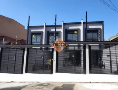 Sobrado com 2 Quartos à venda, 87m² no Vila Granada, São Paulo