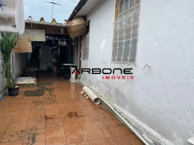 Casa com 2 Quartos à venda, 140m² no Vila Regente Feijó, São Paulo