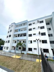 Apartamento com 2 Quartos à venda, 63m² no Santo Antônio, Aracaju