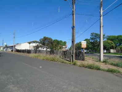 Lote/Terreno para alugar, 480m² no Saraiva, Uberlândia