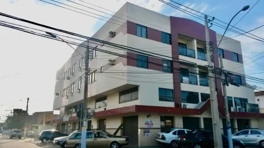 Apartamento com 3 Quartos à venda, 80m² no Parque Turf Club, Campos dos Goytacazes