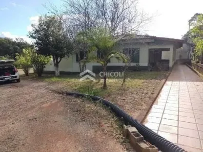 Fazenda/Sítio com 4 Quartos à venda, 180m² no Jardim Japão (Caucaia do Alto), Cotia