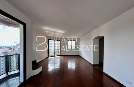 Apartamento com 2 Quartos à venda, 161m² no Vila Congonhas, São Paulo