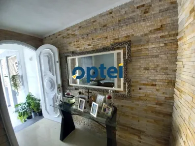 Sobrado com 3 Quartos à venda, 80m² no Vila Camilópolis, Santo André