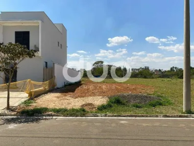 Lote/Terreno à venda, 200m² no Campestre, Piracicaba