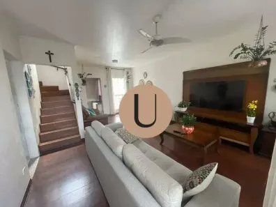 Sobrado com 4 Quartos à venda, 238m² no Anchieta, São Bernardo do Campo