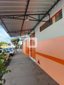 Ponto Comercial à venda, 225m² no Goiás, Araguari