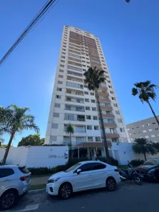 Apartamento com 2 Quartos para alugar, 68m² no Jardim América, Goiânia