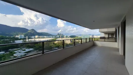 Apartamento com 3 Quartos à venda, 134m² no Barra Olímpica, Rio de Janeiro