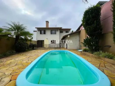 Casa com 4 Quartos para alugar, 218m² no Hamburgo Velho, Novo Hamburgo