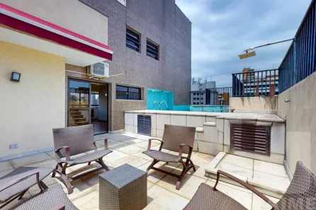 Cobertura com 4 Quartos à venda, 317m² no Perdizes, São Paulo