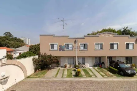 Sobrado com 3 Quartos à venda, 92m² no Vila Bela, São Paulo