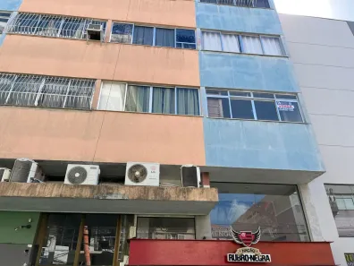 Apartamento com 1 Quarto à venda, 46m² no Centro, Cabo Frio