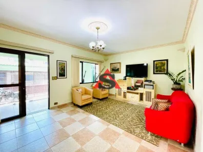 Sobrado com 4 Quartos à venda, 400m² no Mirandópolis, São Paulo