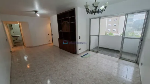 Apartamento com 2 Quartos para alugar, 85m² no Vila Monte Alegre, São Paulo