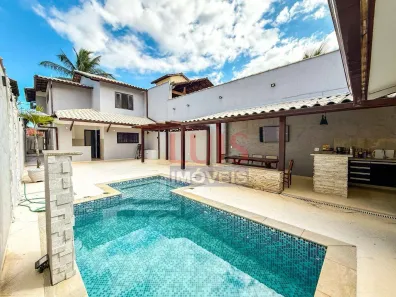 Casa com 3 Quartos à venda, 125m² no Itaipu, Niterói