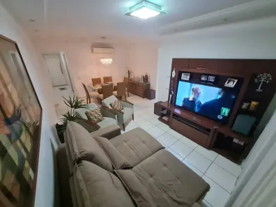 Apartamento com 3 Quartos à venda, 115m² no Brás de Pina, Rio de Janeiro