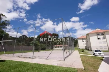 Apartamento com 2 Quartos à venda, 49m² no Beco da Alegria, Canela
