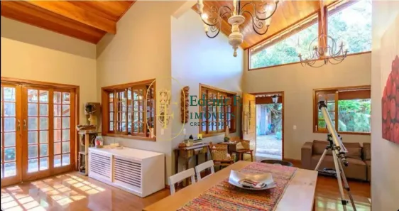 Casa com 4 Quartos à venda, 350m² no Granja Viana, Cotia