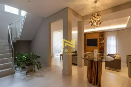 Casa com 4 Quartos à venda, 365m² no Vila Madalena, São Paulo