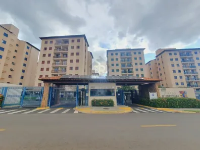 Apartamento com 3 Quartos à venda, 71m² no Iguatemi, Ribeirão Preto