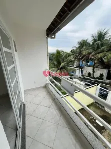 Casa de Condomínio com 2 Quartos à venda, 180m² no Guaratiba, Rio de Janeiro