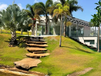 Lote/Terreno à venda, 821m² no Área Rural de Divinópolis, Divinópolis