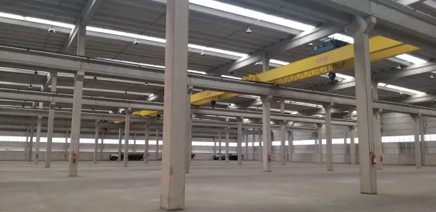 Galpão/Depósito/Armazém para alugar, 5000m² no Vila Alpina, São Paulo