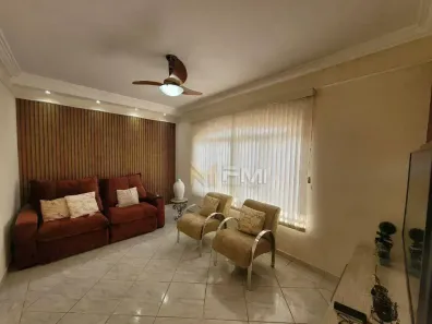 Casa com 3 Quartos à venda, 240m² no Parque Fazendinha, Campinas