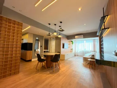 Apartamento com 1 Quarto à venda, 56m² no Renascença, São Luís