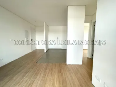 Apartamento com 2 Quartos à venda, 60m² no Bacacheri, Curitiba
