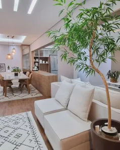Apartamento com 3 Quartos à venda, 105m² no Vila Santa Catarina, São Paulo