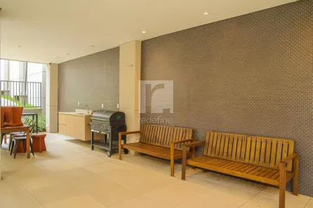 Apartamento com 2 Quartos à venda, 61m² no Ipiranga, São Paulo