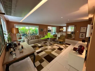 Casa de Condomínio com 5 Quartos à venda, 332m² no Patamares, Salvador