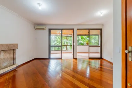 Apartamento com 3 Quartos à venda, 106m² no Mont Serrat, Porto Alegre