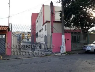 Galpão/Depósito/Armazém à venda, 378m² no Vila Império, São Paulo