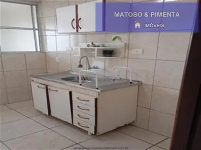 Apartamento com 2 Quartos à venda, 59m² no Jardim Paulicéia, Campinas