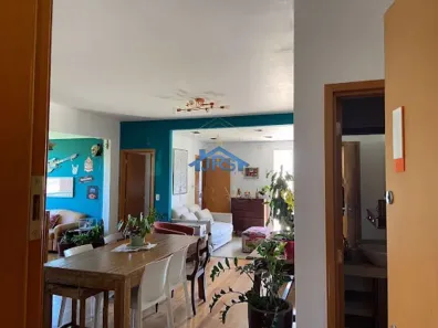 Apartamento com 2 Quartos à venda, 97m² no Tamboré, Santana de Parnaíba