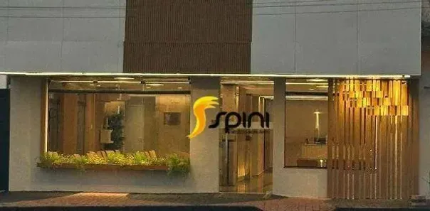 Sala Comercial para alugar, 16m² no Daniel Fonseca, Uberlândia