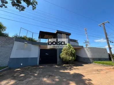 Apartamento com 16 Quartos para alugar, 1249m² no Jardim Santos Dumont, Bauru