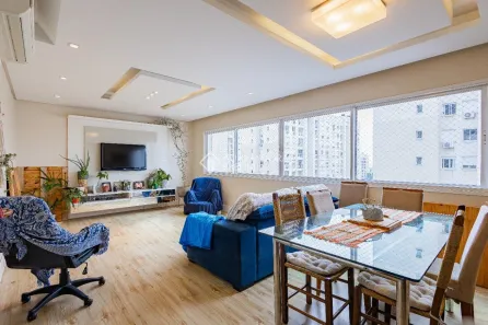 Apartamento com 3 Quartos à venda, 113m² no Passo da Areia, Porto Alegre