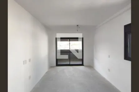 Kitnet com 1 Quarto à venda, 35m² no Vila Firmiano Pinto, São Paulo