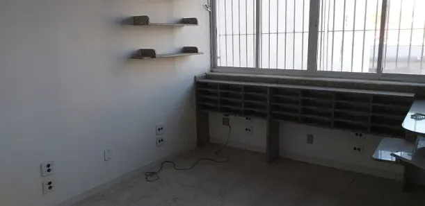 Sala Comercial com 2 Quartos à venda, 72m² no Centro, Santo André