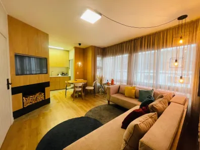 Apartamento com 2 Quartos à venda, 65m² no Vila Suica, Gramado