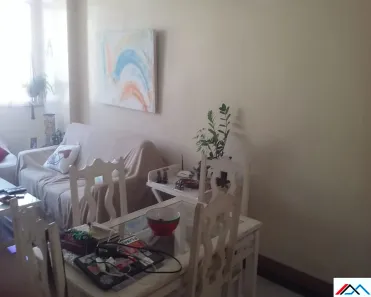 Apartamento com 2 Quartos à venda, 96m² no Copacabana, Rio de Janeiro