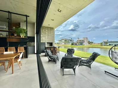 Casa de Condomínio com 4 Quartos à venda, 625m² no XANGRI-LÁ, Xangri-lá