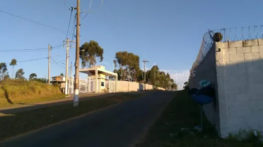 Lote/Terreno à venda, 1200m² no Residencial San Diego, Vargem Grande Paulista