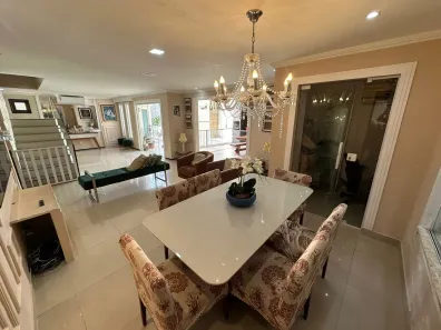 Casa de Condomínio com 3 Quartos à venda, 262m² no São José de Ribamar, São José de Ribamar