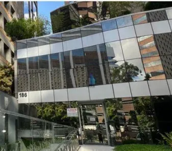 Prédio Comercial para alugar, 685m² no Vila Olímpia, São Paulo