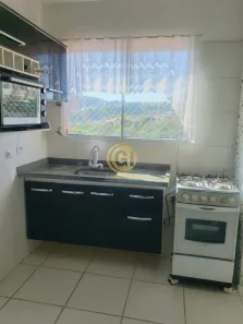 Apartamento com 2 Quartos à venda, 70m² no Bairro do Colonia, Jacareí